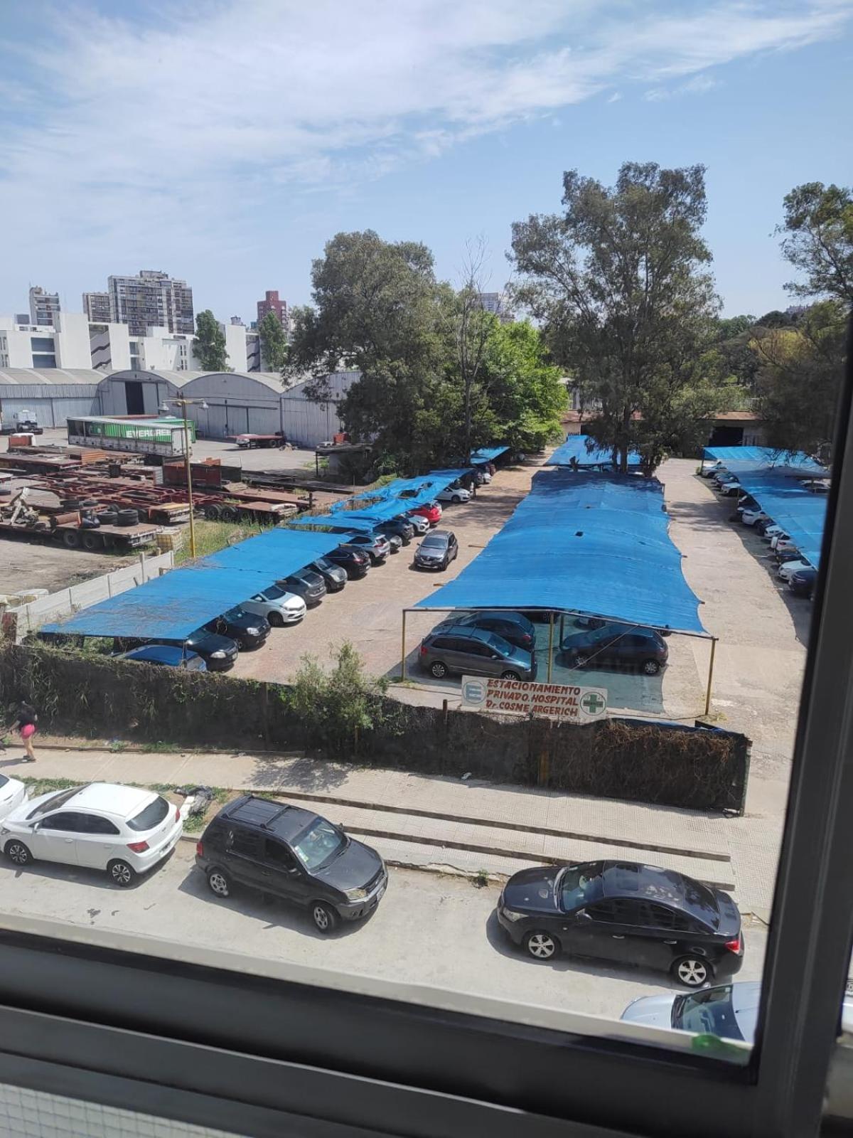 Appartamento Departamento La Boca *